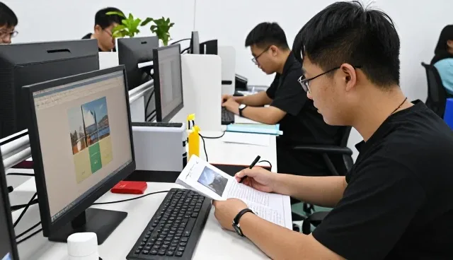项目现场中的账号代运营解决方案介绍