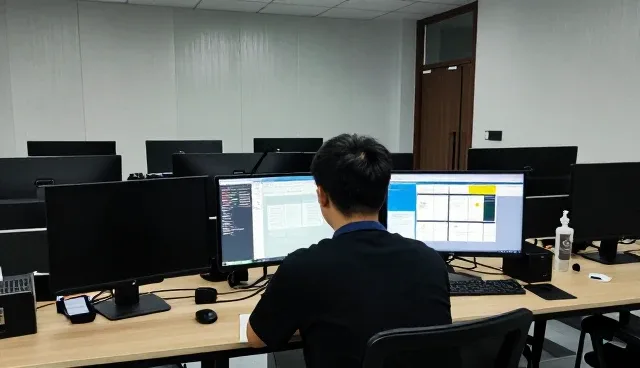 郑州尔然文化传播有限公司推动账号代运营向智能化方向发展